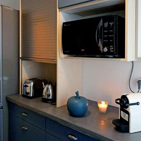 Cosy Apartment Disneyland Paris 谢西 外观 照片