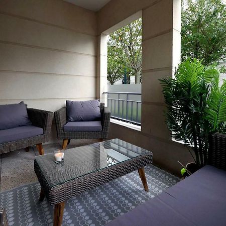 Cosy Apartment Disneyland Paris 谢西 外观 照片