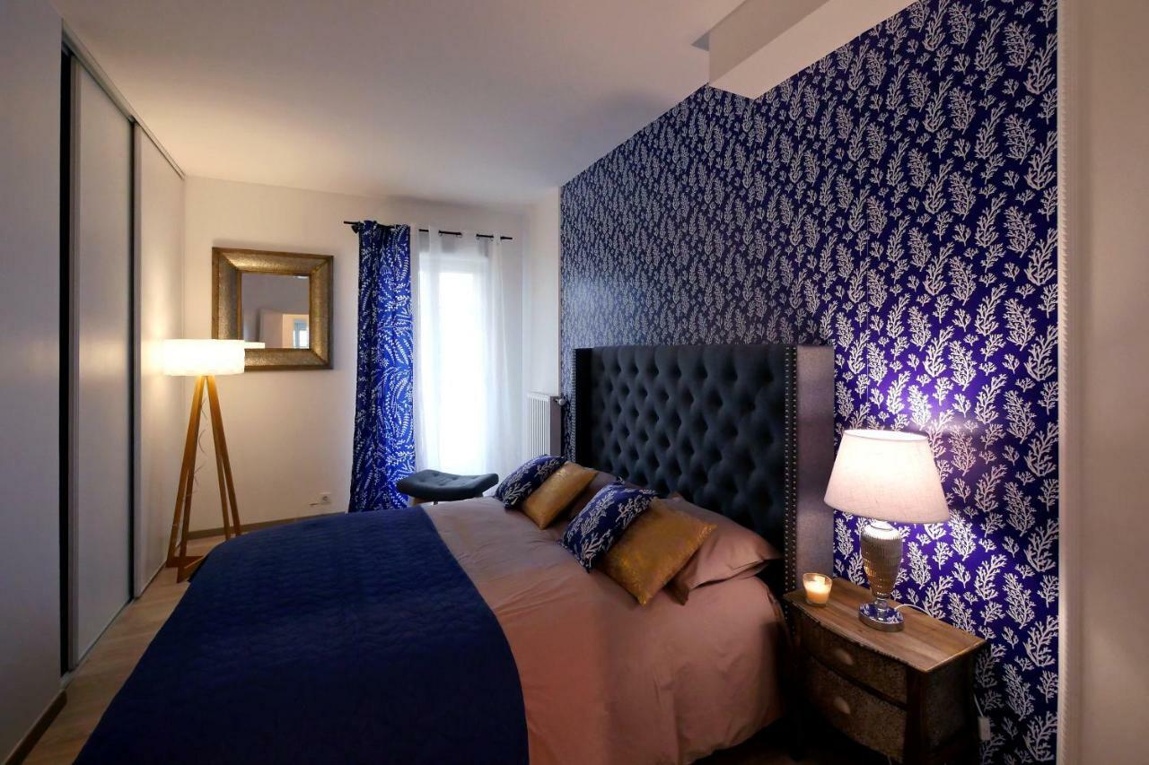 Cosy Apartment Disneyland Paris 谢西 外观 照片