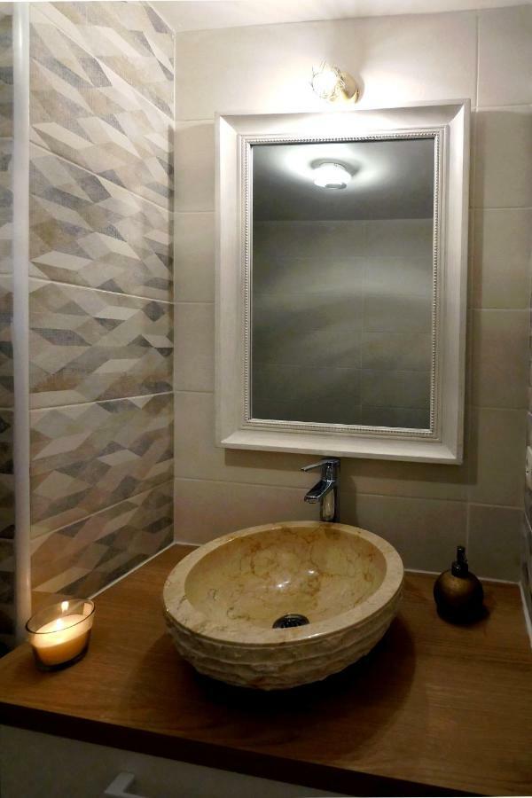 Cosy Apartment Disneyland Paris 谢西 外观 照片