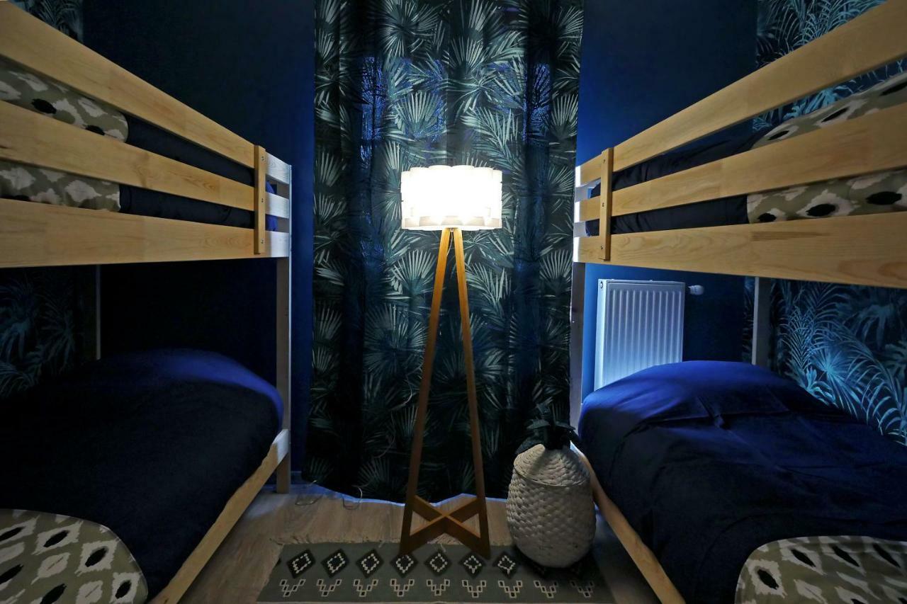 Cosy Apartment Disneyland Paris 谢西 外观 照片